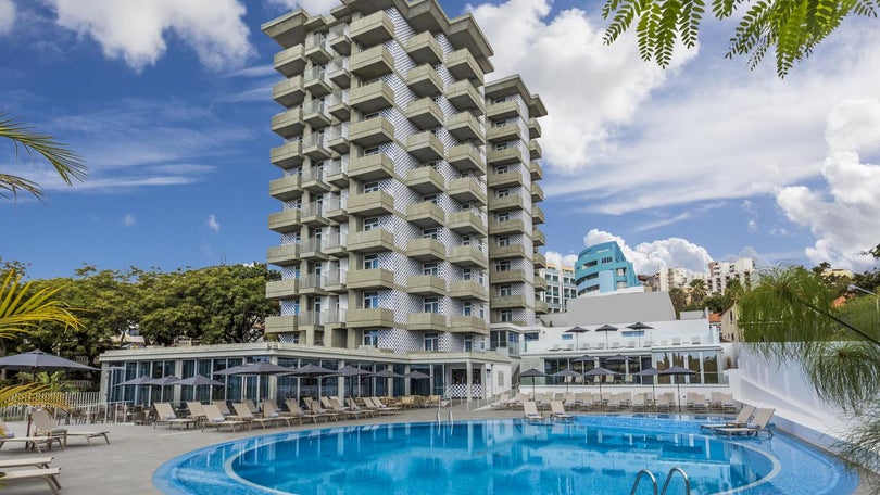 Imagem de Barceló Hotel Group escolhe a Madeira para abrir o primeiro hotel em Portugal