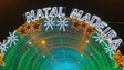 Imagem de Luzes anunciam Natal (Vídeo)