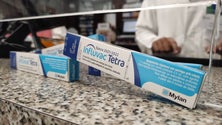 Imagem de Gripe será mais agressiva (vídeo)