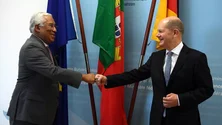 Imagem de Costa quer que exportações representem 50% do PIB