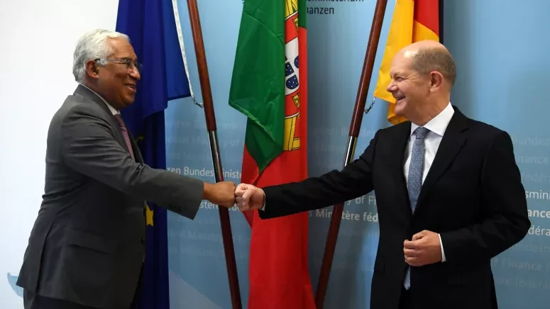 Imagem de Costa quer que exportações representem 50% do PIB