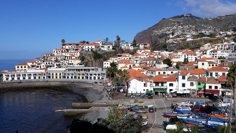 Imagem de Grupo Pestana investe 4 ME na primeira Pousada de Portugal na Madeira