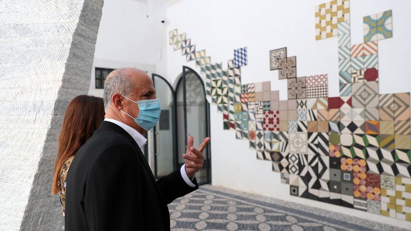 Imagem de Fundação Berardo passou de lucro de 102 ME a prejuízo de 245 ME em 10 anos