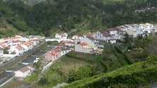 Imagem de Sismos sentido na ilha de São Miguel