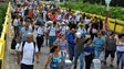 Imagem de Crise gera êxodo na Venezuela