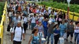 Crise gera êxodo na Venezuela