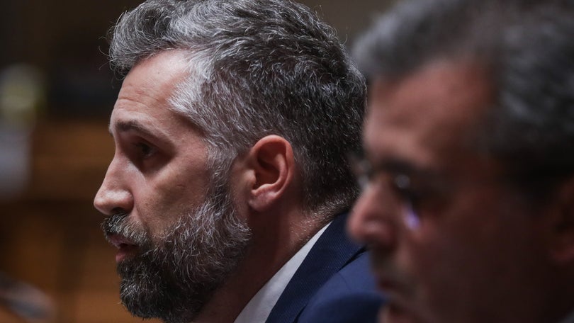 Imagem de Não há neste momento negociações com potenciais compradores da TAP