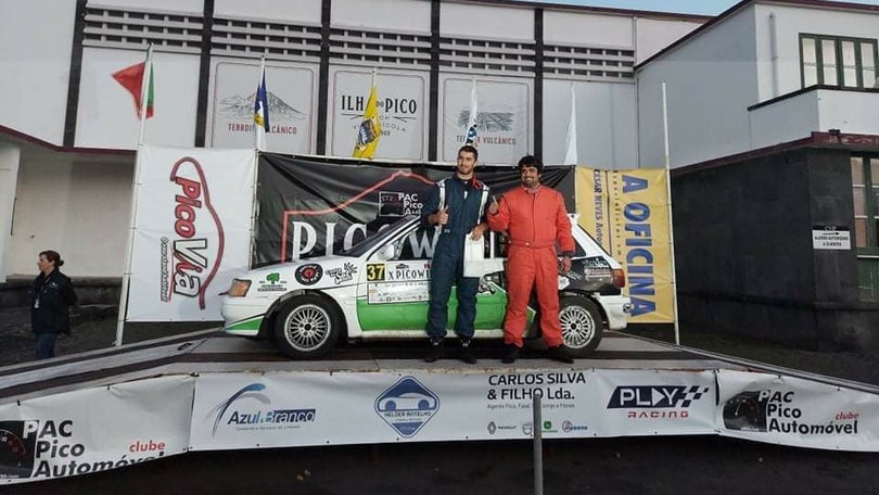 Imagem de X Pico Rali