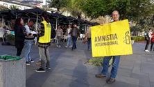 Imagem de Amnistia Internacional promove na Madeira petição em defesa de Geraldine Chacón