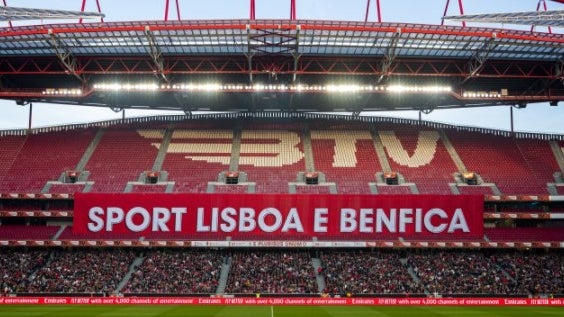Imagem de Benfica realiza eleições ainda este ano