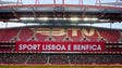 Benfica realiza eleições ainda este ano