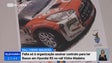 Só depois de contratualizar tudo é que Paulo Fontes anuncia a participação ou não de Giandomenico Basso com o Hyundai R5 e de outros pilotos