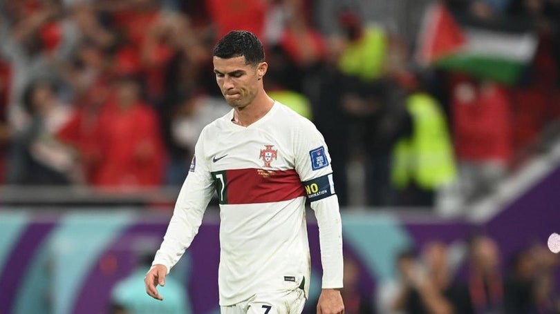 Imagem de A minha dedicação a Portugal não mudou nem por instante