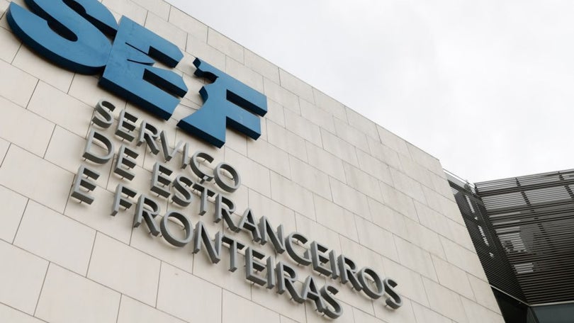 Imagem de SEF recusou a entrada de 42 estrangeiros nos aeroportos