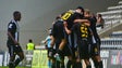 Nacional consolidou o segundo lugar da Segunda Liga (áudio)