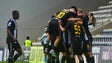 Imagem de Nacional consolidou o segundo lugar da Segunda Liga (áudio)