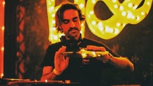 Imagem de Morreu DJ português Magazino
