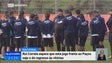 Imagem de Nacional recebe o Paços de Ferreira esta segunda-feira às 18:00