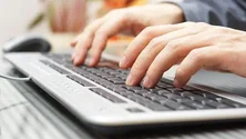 Imagem de Autoridade Tributária alerta para envio de «emails» falsos