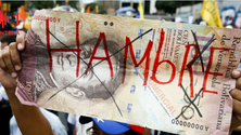 Imagem de Na Venezuela há cada vez mais portugueses carenciados