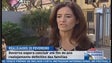 Madeira entrega 80 mil euros para casas afetadas pelo temporal de 2010 (Vídeo)