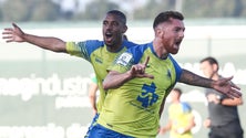 Arouca vence Rio Ave e regressa à I Liga