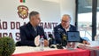 José Gomes apresentado pelo Marítimo (fotogaleria)