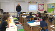 Imagem de Alunos aprendem a importância da ciência (áudio)