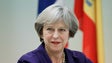 Imagem de Theresa May anuncia fim de imigração sem qualificações