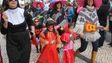 Imagem de Carnaval em Machico
