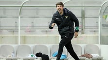 Imagem de Vasco Seabra rejeita Moreirense ansioso devido à longa série sem vencer em casa
