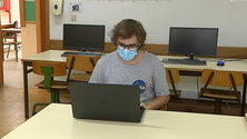 Imagem de Madeirense nas Olimpíadas de Astrofísica (vídeo)