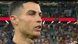 Cristiano Ronaldo deverá ir mesmo jogar no Al Nassr (vídeo)
