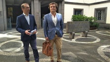 Imagem de PSD diz que seis em cada sete famílias estão abrangidas pela taxa mínima de IRS (áudio)
