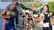 Prova «Mixed Relay de Triatlo» chega à Madeira