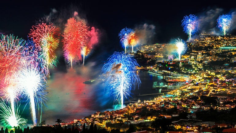 Imagem de Fim do ano na Madeira desde 755 euros