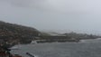 Aeroporto da Madeira fechado e portos de abrigo condicionados por causa do agravamento do estado do tempo