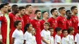 Portugal estreia-se hoje na Liga das Nações frente a Itália