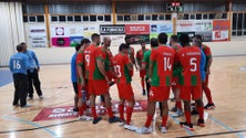 Imagem de Marítimo espera voltar aos triunfos frente ao Avanca (áudio)