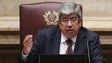 Imagem de Assembleia indica 50 deputados para vacinação