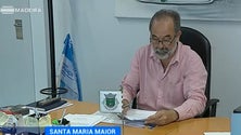 PS manteve Santa Maria Maior (vídeo)