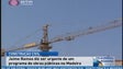 A Associação da Indústria e da Construção diz ser urgente um programa de obras públicas (Vídeo)