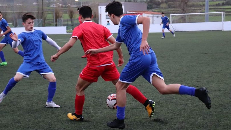 Imagem de Regional Sub 16