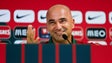 Imagem de João Neves é estreia na convocatória da seleção