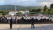 Já decorrem as festas Cais Agosto (Vídeo)