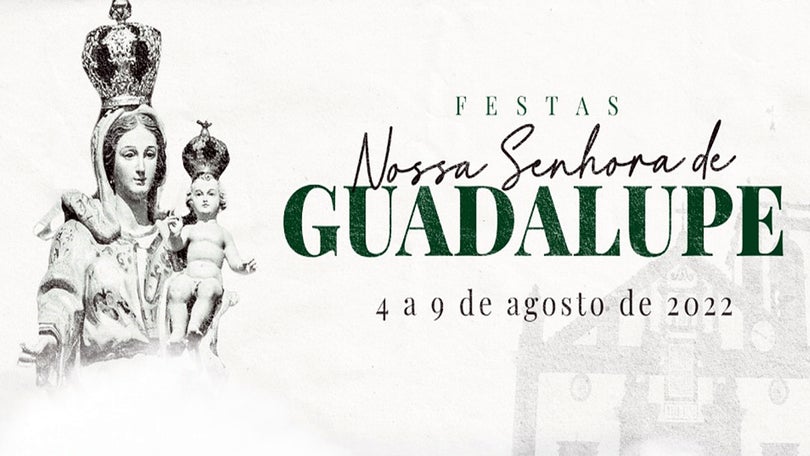 Imagem de Guadalupe 2022