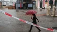 Imagem de Proteção Civil regista 40 ocorrências entre as 00h00 e as 07h15