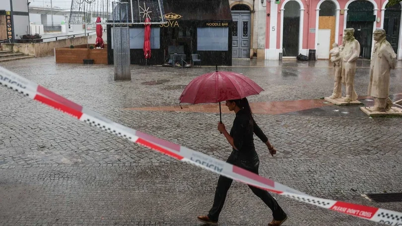 Imagem de Proteção Civil regista 40 ocorrências entre as 00h00 e as 07h15