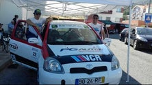 Imagem de Pedro Gaspar e Vitor Craveiro nova dupla para o Troféu Yaris 2018
