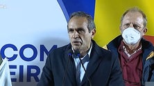 Imagem de PS diz que «não abandona os madeirenses» (vídeo)